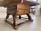 Rustic Wooden Worktable 14