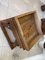 Tavolo da lavoro rustico in legno, Immagine 16