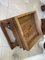 Rustic Wooden Worktable 6