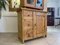 Biedermeier Cupboard with Drawers, Image 7