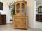 Biedermeier Cupboard with Drawers 1