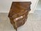 Baroque Style Corner Cabinet 3