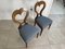 Vintage Biedermeier Shovel Chair, Image 8