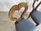 Vintage Biedermeier Shovel Chair, Image 7