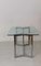 Davide Coffee Table by Simon Design Studio for Gavina Italia, 1970s 3