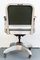 Swivel Chair from Kardex Italia, 1930s 2