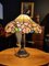 Lampada da tavolo vintage Tiffany, Immagine 1