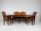 Vintage French Dining Table, Image 1