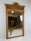 Specchio vintage placcato in oro, Francia, Immagine 3