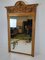 Vintage French Gold-Plated Mirror 2