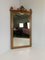 Antique French Golden Ornament Mirror, Image 6