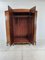 Large English Burr Walnut Wardrobe from Waring & Gillow 4