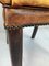 Sheep Leather Dining Chairs, Set of 6 11