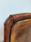 Sheep Leather Dining Chairs, Set of 6 9