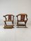 Asian Throne Chairs, 1960s, Set of 2 7
