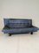 Vintage Sofa in Grey by Rolf Benz 1