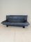 Vintage Sofa in Grey by Rolf Benz 2