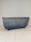Vintage Sofa in Grey by Rolf Benz 5