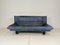 Vintage Sofa in Grey by Rolf Benz 6
