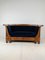 Blue Biedermeier Sofa, Image 2