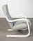 Sedia con schienale alto di Alvar Aalto per Oy Furniture, 1940, Immagine 5