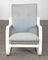 Stuhl mit hoher Rückenlehne von Alvar Aalto für Oy Furniture, 1940 3