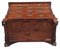 Antique Late 18th Century Georgian Mahogany Batchelors Chest of Drawers, Image 7
