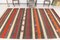 Vintage Kilim Rug in Wool, Image 3