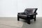 Fauteuil Brutaliste Postmoderne par Rolf Benz pour Musterring, Allemagne, 1990s 3