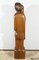 Figurative Sculpture, 1950s, Solid Mahogany 22