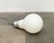 Mid-Century German Space Age Model Bulb Bulb Floor or Pendant Lamp by Ingo Maurer for M Design, 1960s 1