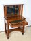 Early 19th Century Retour d’Égypte Mahogany Secretary 25