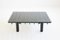 Square Coffee Table in the style of Gianfranco Frattini, Italy, 1980s 5