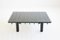 Square Coffee Table in the style of Gianfranco Frattini, Italy, 1980s, Image 5