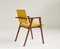 Luisa Teak Chairs by Franco Albini, Ed. Poggi, 1955, Set of 2 2