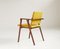 Luisa Teak Chairs by Franco Albini, Ed. Poggi, 1955, Set of 2 7