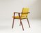 Luisa Teak Stühle von Franco Albini, Ed. Poggi, 1955, 2er Set 7