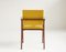 Luisa Teak Stühle von Franco Albini, Ed. Poggi, 1955, 2er Set 3