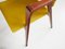 Sedie Luisa in teak di Franco Albini, Ed. Poggi, 1955, set di 2, Immagine 6