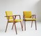 Luisa Teak Chairs by Franco Albini, Ed. Poggi, 1955, Set of 2 1