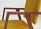 Luisa Teak Chairs by Franco Albini, Ed. Poggi, 1955, Set of 2 10