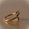 Gold Bird Claw Ring, France, Image 8