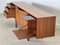 Mid-Century Teak Dunfermline Collection Sideboard from McIntosh, 1972 8