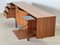 Mid-Century Teak Dunfermline Collection Sideboard from McIntosh, 1972, Image 8