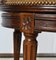 Late 19th Century Louis XVI Style Beech Swivel Desk Armchair, Image 24