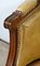 Late 19th Century Louis XVI Style Beech Swivel Desk Armchair 15