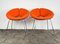 Chaises Little Apollo par Patrick Norguet pour Artifort, 2000s, Set de 2 1