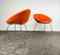 Chaises Little Apollo par Patrick Norguet pour Artifort, 2000s, Set de 2 11