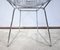 Steel Wire Chairs by Harry Bertoia for Knoll, 1970s, Set of 4, Image 10