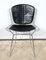 Steel Wire Chairs by Harry Bertoia for Knoll, 1970s, Set of 4 12